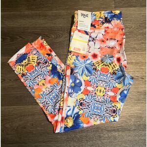 Everlast Shaping  Pants Ankle Length Medium